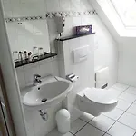 招待所 Garni Haus Weiskopf 3*