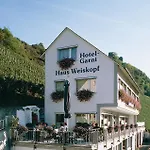 Garni Haus Weiskopf 特里尔