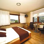 Garni Haus Weiskopf 特里尔