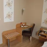招待所 Garni Haus Weiskopf 3*