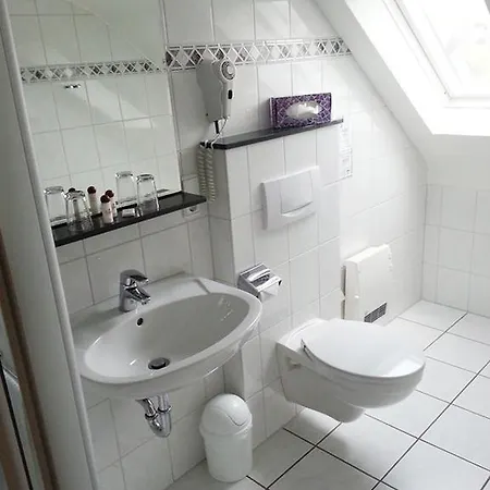بيت ضيافة Garni Haus Weiskopf 3*