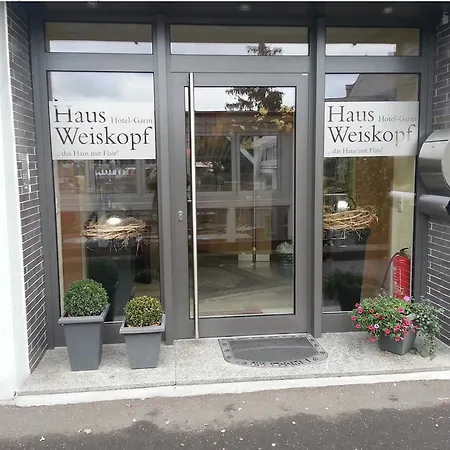 Guest house Garni Haus Weiskopf Trier