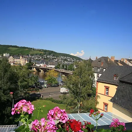 Garni Haus Weiskopf Guest house 3*