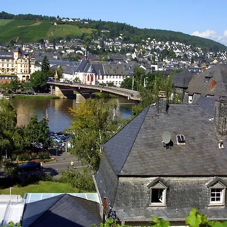 Garni Haus Weiskopf 3* Trier