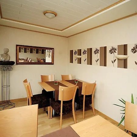 بيت ضيافة Garni Haus Weiskopf ترير