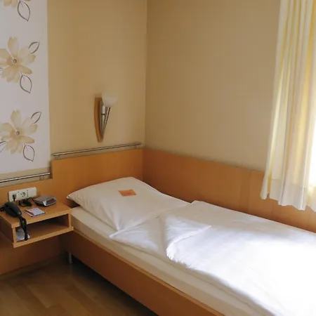 بيت ضيافة Garni Haus Weiskopf