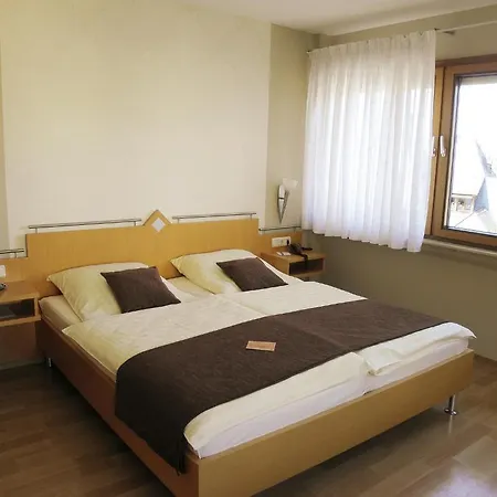 Garni Haus Weiskopf بيت ضيافة