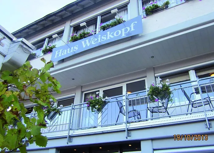 Garni Haus Weiskopf Trier