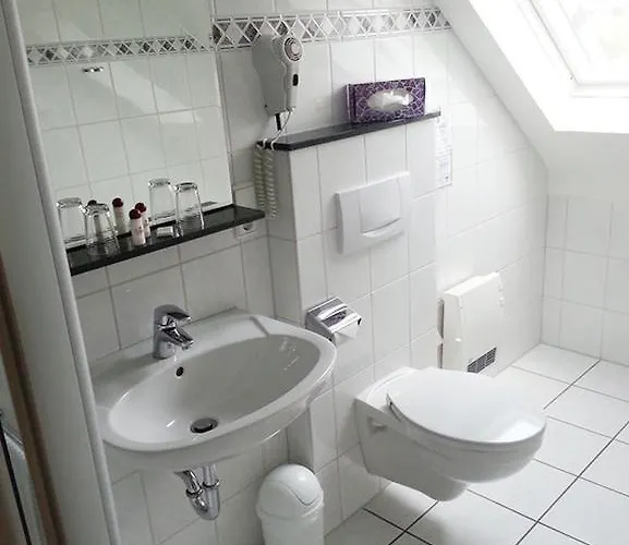 Guest house Garni Haus Weiskopf 3*