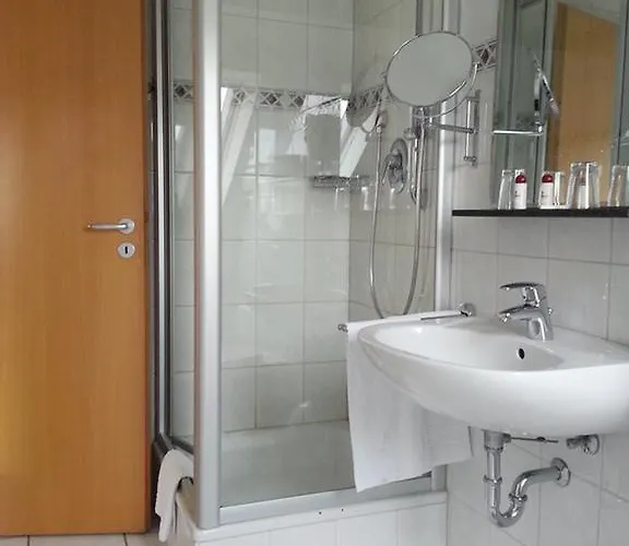 Garni Haus Weiskopf Trier