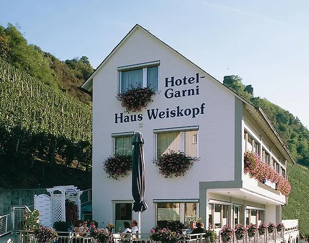 Garni Haus Weiskopf Trier