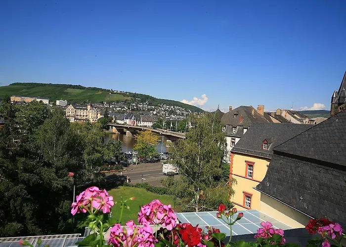 Garni Haus Weiskopf Guest house 3*