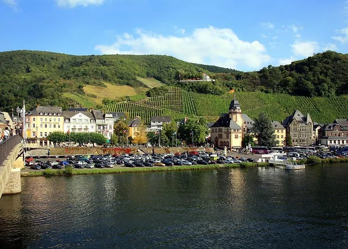 Garni Haus Weiskopf Guest house 3*