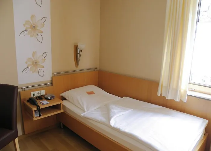 Guest house Garni Haus Weiskopf