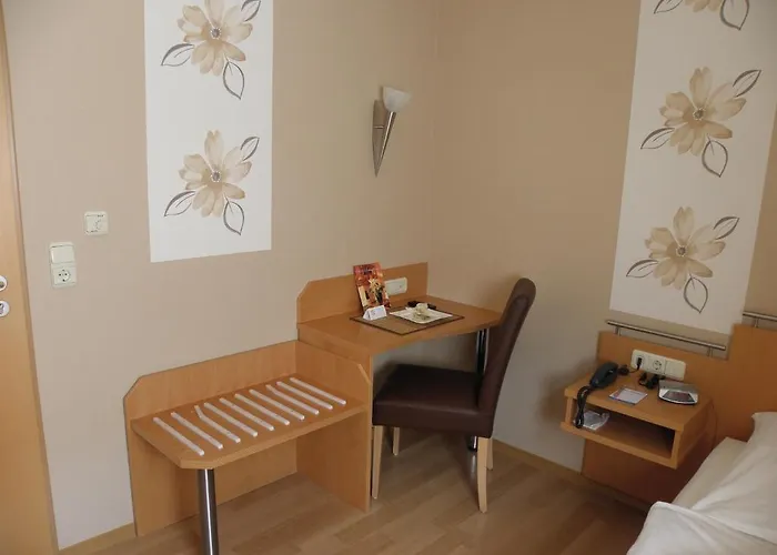 Gæstehus Garni Haus Weiskopf 3*